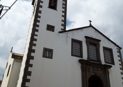 Eglise São Pedro